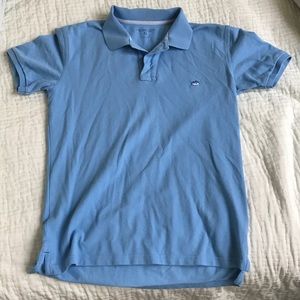 southern tide skipjack polo